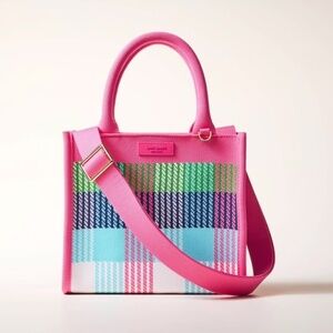 Kate Spade x Target purse